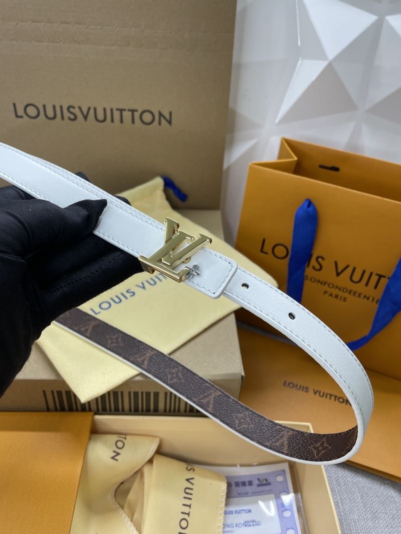 Louis Vuitton Belts